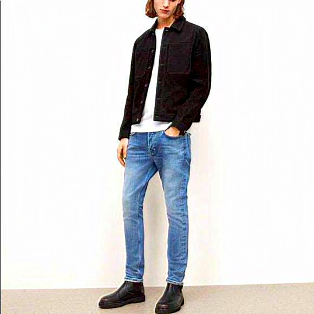 All‎ Saints jeans